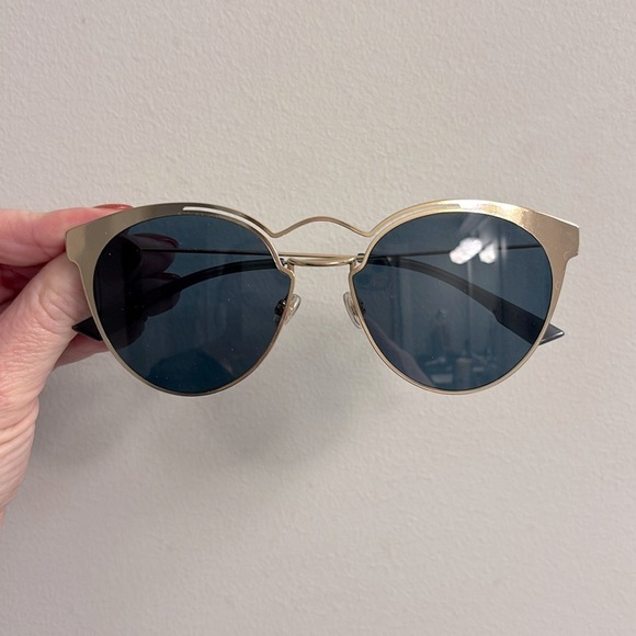 Dior Accessories - Dior cat eye sunglasses
